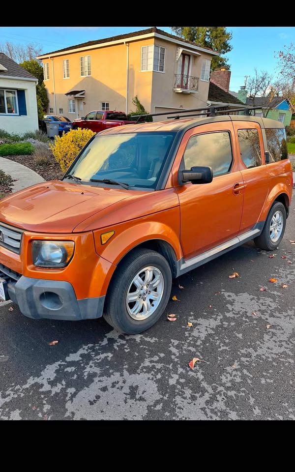 2008 Honda Element - EX Sport Utility 4D