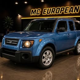 2008 Honda Element EX