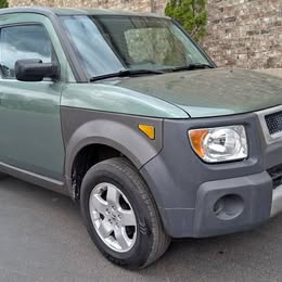 2003 Honda Element