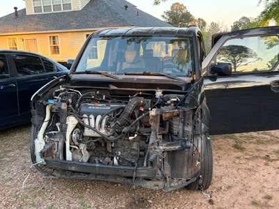 2008 Honda Element - EX Sport Utility 4D