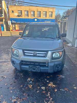 2008 Honda Element