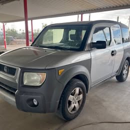 2003 Honda Element EX 4dr SUV