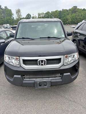 2011 Honda Element