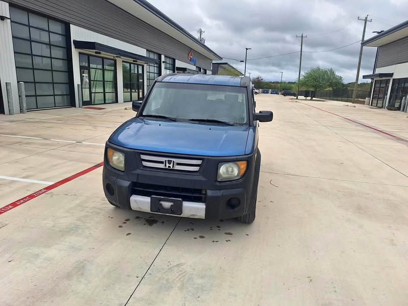 2007 Honda Element - LX Sport Utility 4D