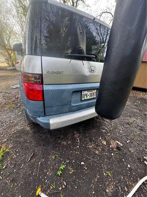 2006 Honda Element - DX Sport Utility 4D