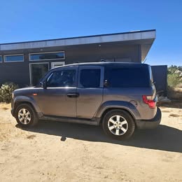 2011 Honda Element for sale