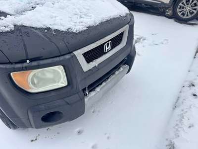 2005 Honda Element - EX Sport Utility 4D