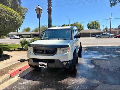 2009 Honda Element - LX Sport Utility 4D