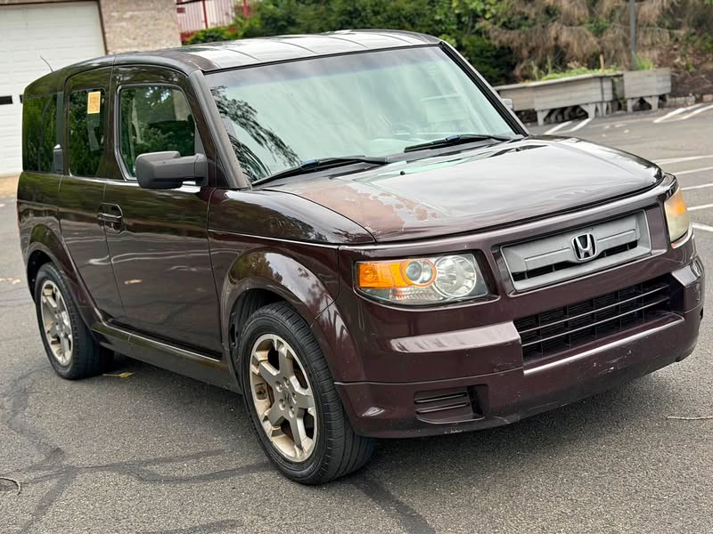 2008 Honda Element - SC