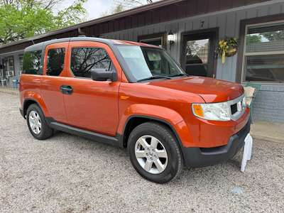 2011 Honda Element - Ex