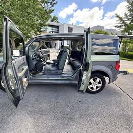 2005 Honda Element