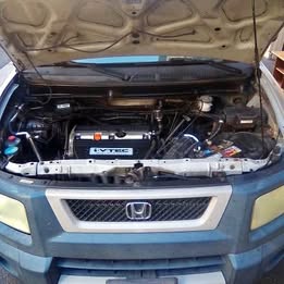 2006 Honda Element