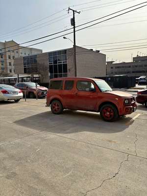 2003 Honda Element - EX-P Sport Utility 4D