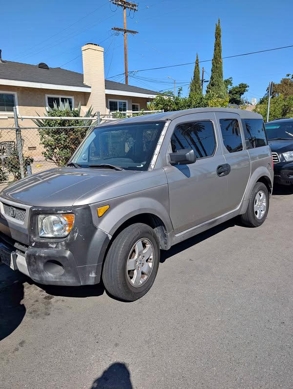 2003 Honda Element - DX Sport Utility 4D