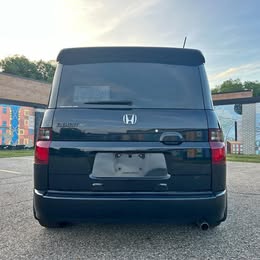 2004 Honda Element