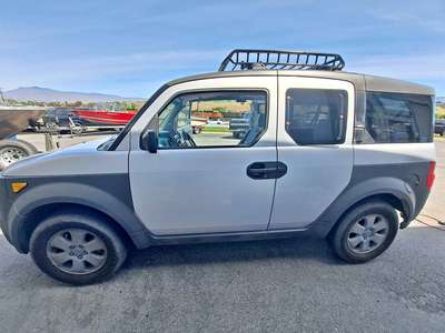 2003 Honda Element - DX Sport Utility 4D