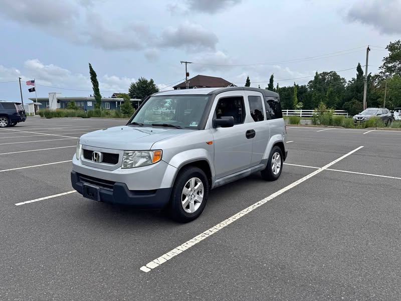 2010 Honda Element - Ex