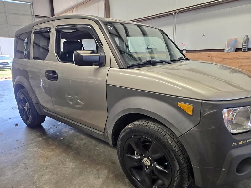 2005 Honda Element - EX Sport Utility 4D