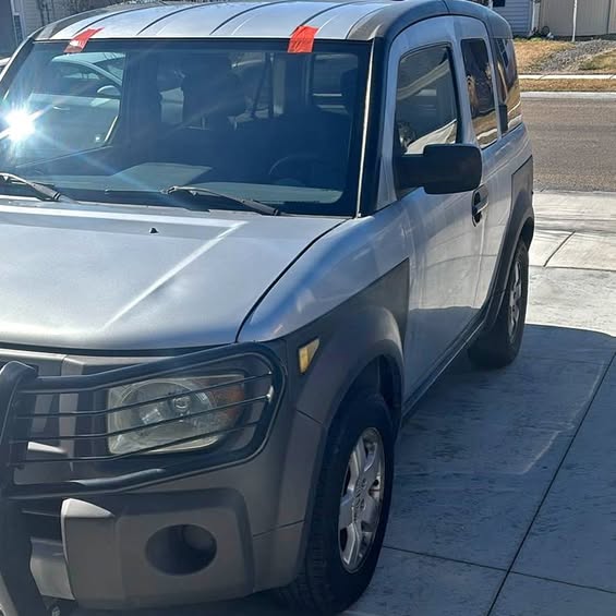 2003 Honda Element - EX Sport Utility 4D