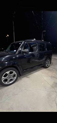 2005 Honda Element