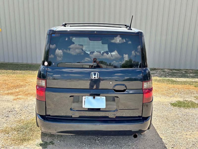 2008 Honda Element - DX Sport Utility 4D