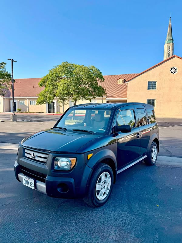2007 Honda Element - LX