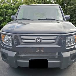 2008 Honda Element EX