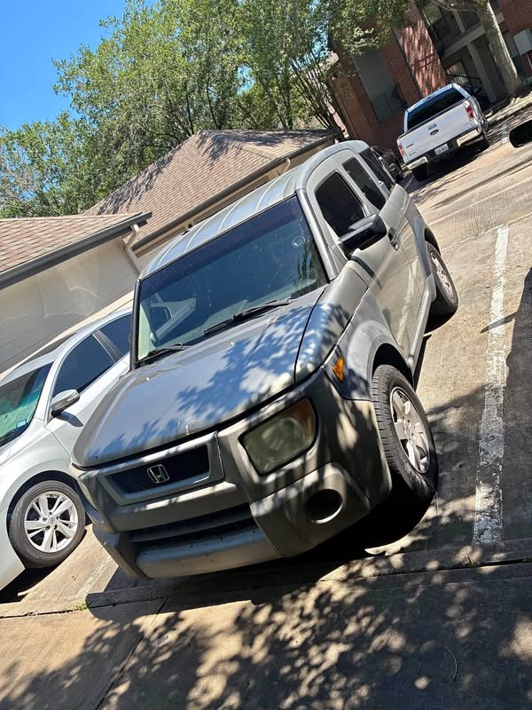 2003 Honda Element