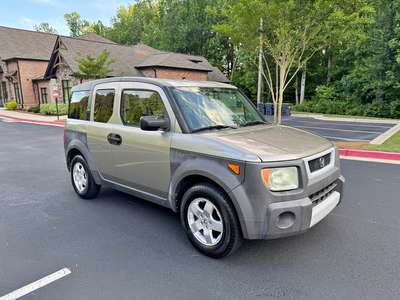 2003 Honda Element - EX Sport Utility 4D