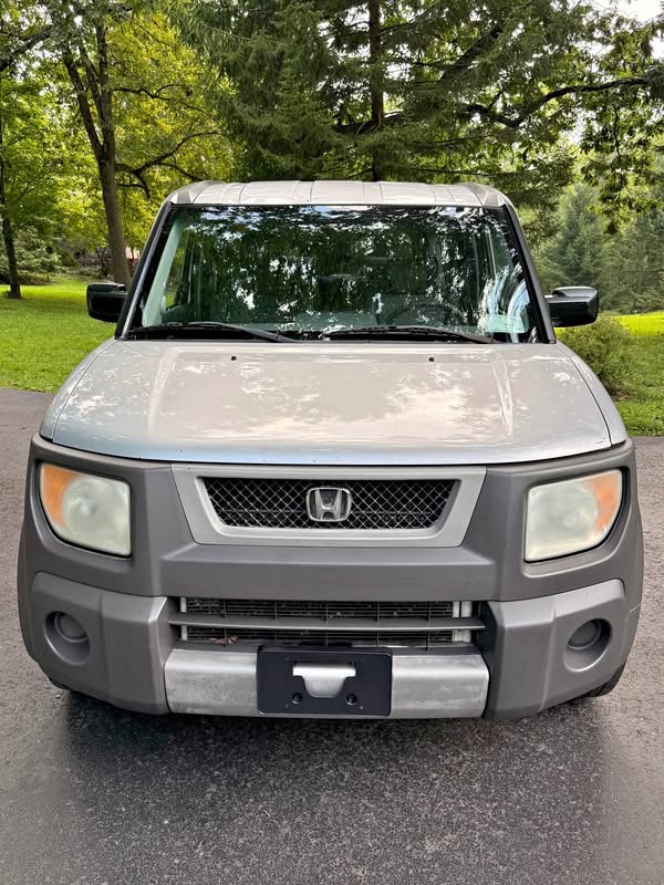 2003 Honda Element - EX Sport Utility 4D