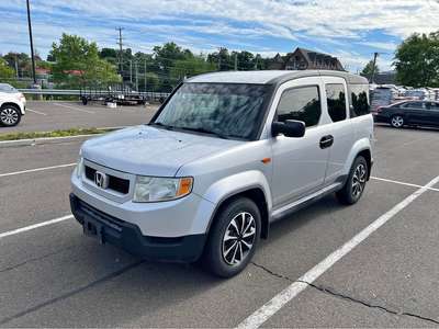 2009 Honda Element - EX Sport Utility 4D