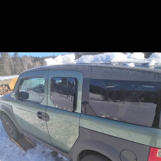 2004 Honda Element