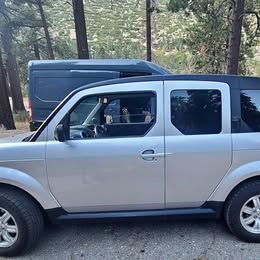 2006 Honda element new engine- carmichael, ca