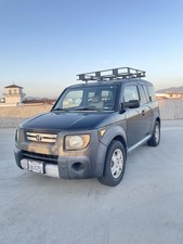 2008 Honda Element