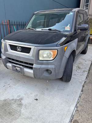 2003 Honda Element