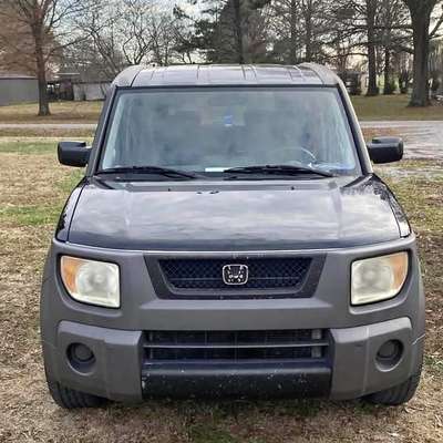 2003 Honda Element - EX Sport Utility 4D