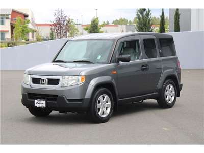 2010 Honda Element