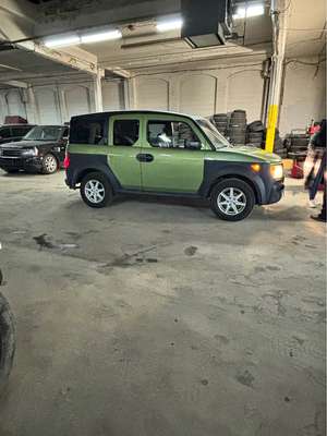 2006 Honda Element - EX Sport Utility 4D