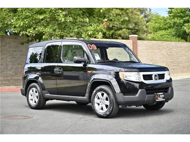 2009 Honda Element