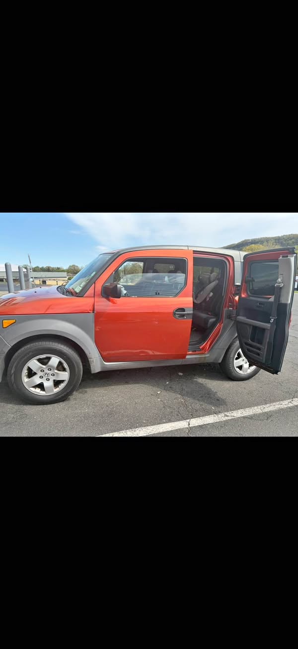 2003 Honda Element - DX Sport Utility 4D