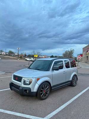 2007 Honda Element - EX Sport Utility 4D