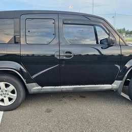 2010 Honda Element - EX Sport Utility 4D