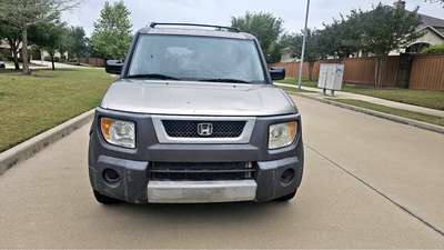 2005 Honda Element - DX Sport Utility 4D