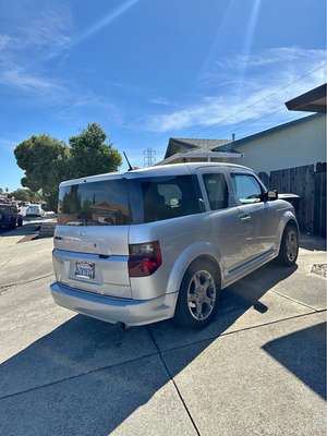 2007 Honda Element - SC Sport Utility 4D