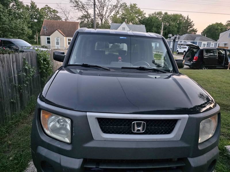 2003 Honda Element - DX Sport Utility 4D