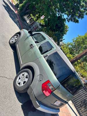 2003 Honda Element