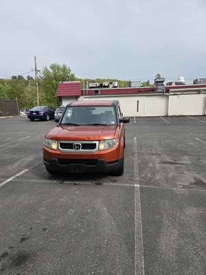 2011 Honda Element - EX Sport Utility 4D