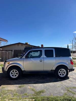 2006 Honda Element - EX-P Sport Utility 4D