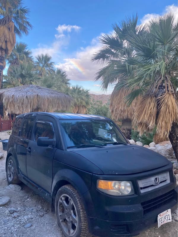 2008 Honda Element - SC
