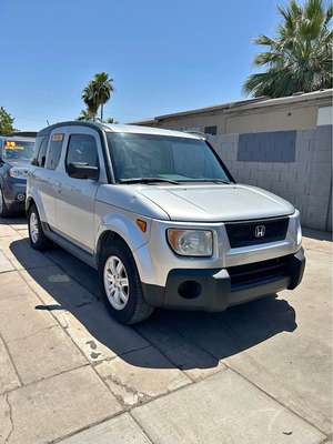 2006 Honda Element - DX Sport Utility 4D